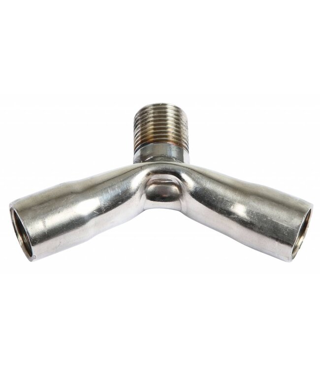 Y-Adapter für Beißnippel