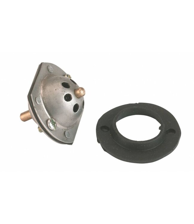 Aluminium-Tränkebecken für Weidefassanbau