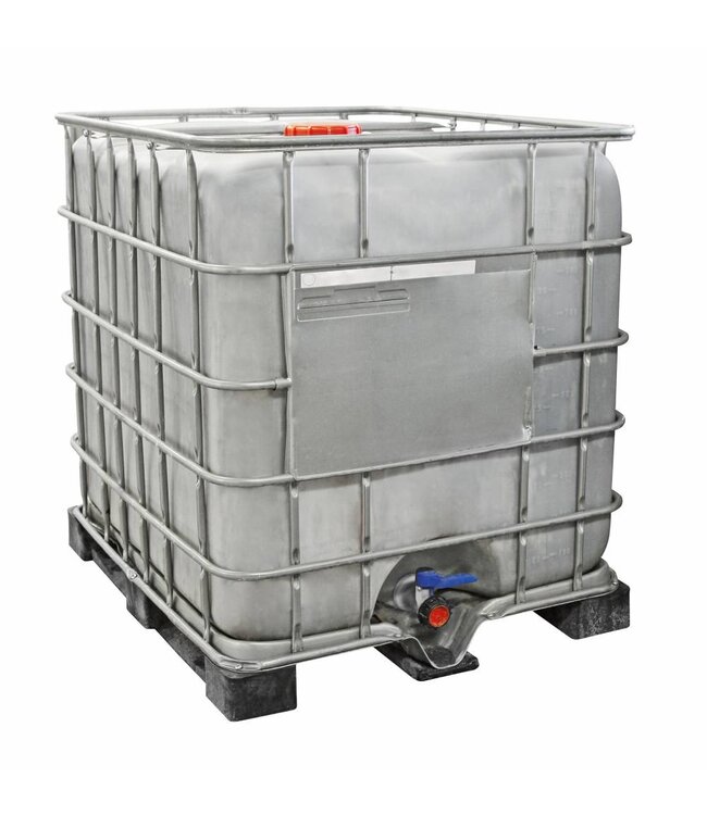 Anschlussset für IBC-Container