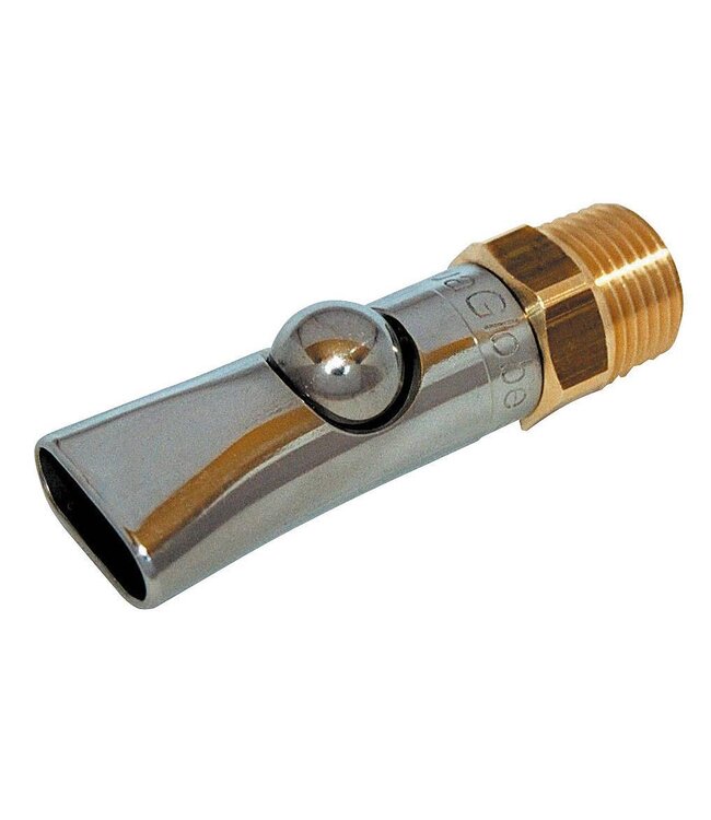 Kugelbeißnippel AquaGlobe