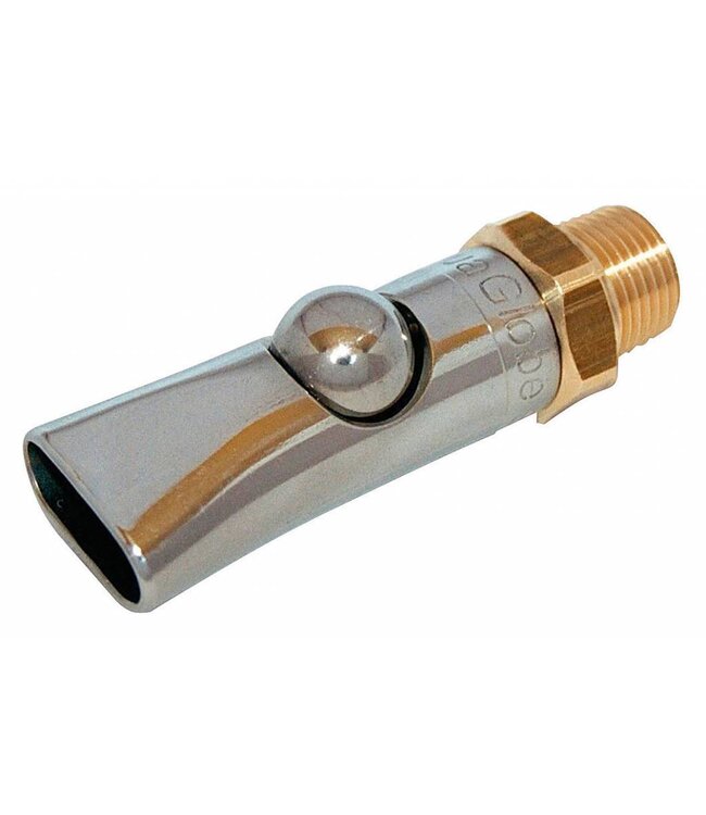 Kugelbeißnippel AquaGlobe