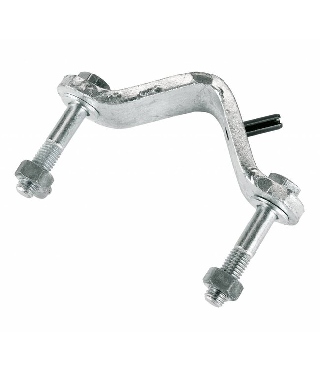 Zubehör für Allweiler-Tränkebecken