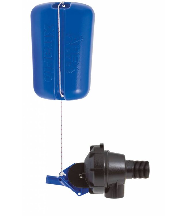 Schwimmerventil XtraFlo