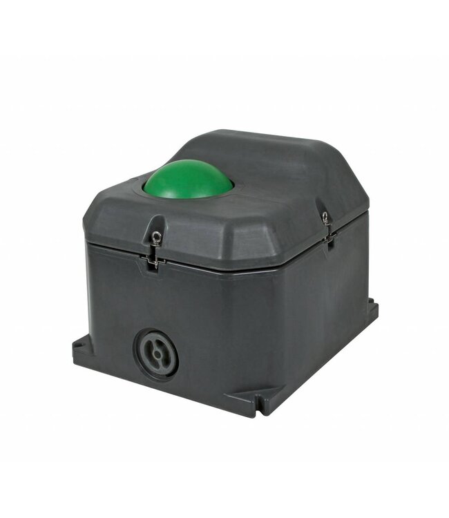 Thermotränken Duo und Uno