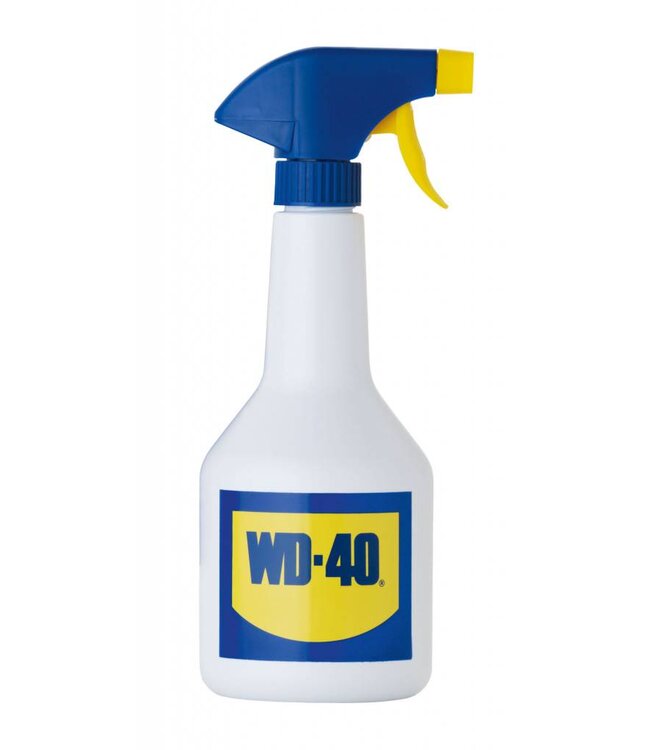 Multifunktionsprodukt WD-40