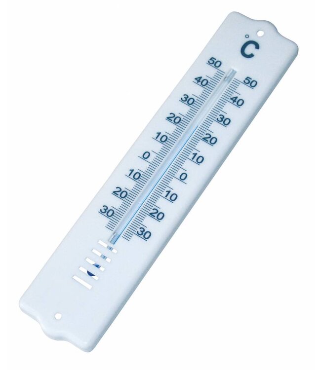 Stall-Thermometer