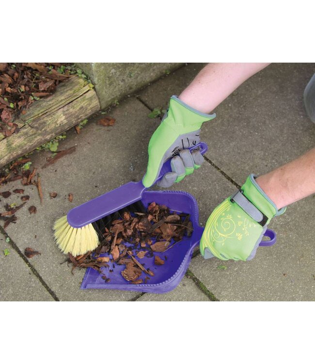 Gartenhandschuh Secret Garden