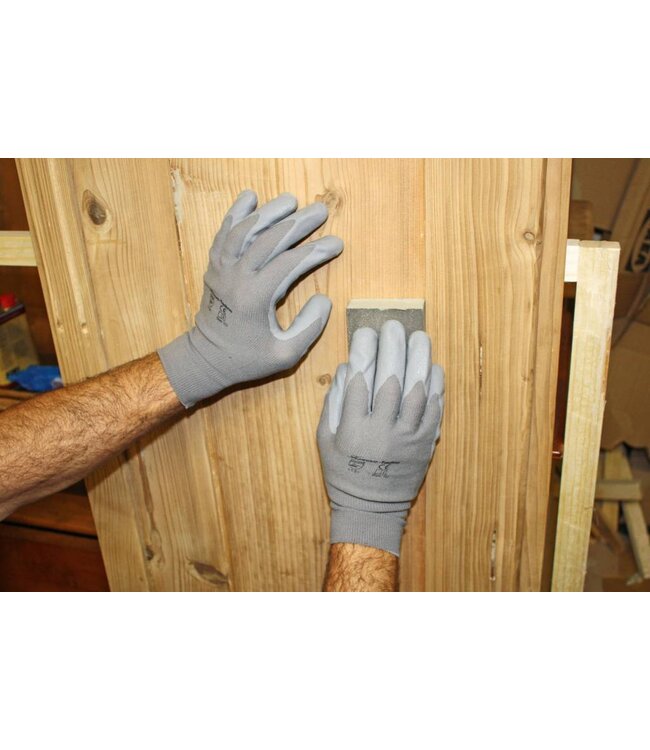 Feinmechaniker-Handschuh Techno