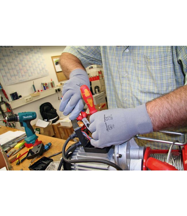 Feinmechaniker-Handschuh Techno