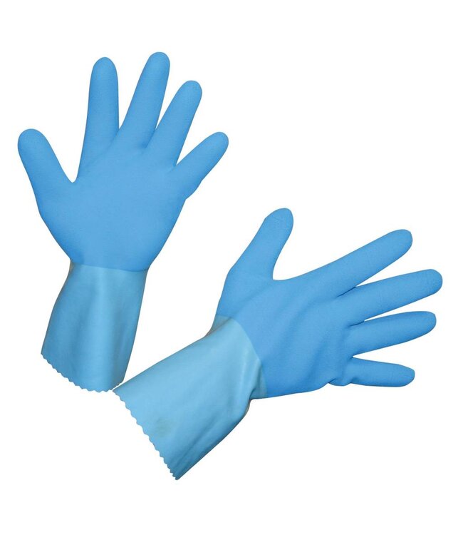Naturlatexhandschuh Fletex