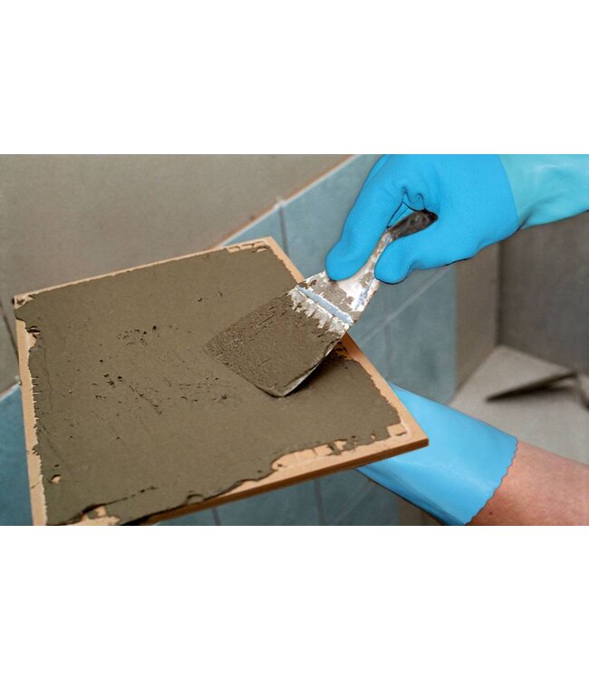 Naturlatexhandschuh Fletex