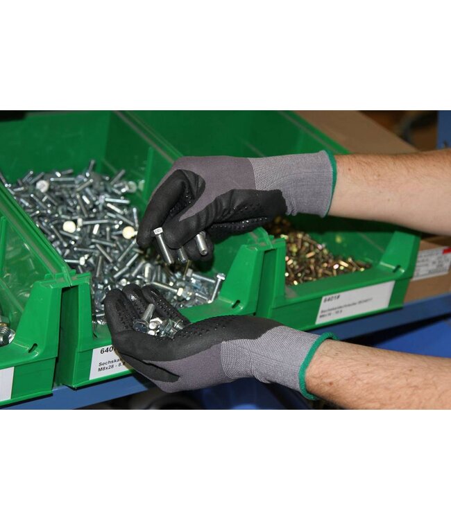 Handschuh Comfort Plus