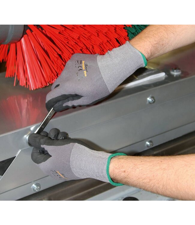 Handschuh Comfort Plus