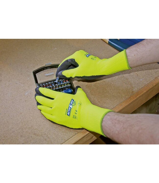 Handschuh Activ Grip Lite