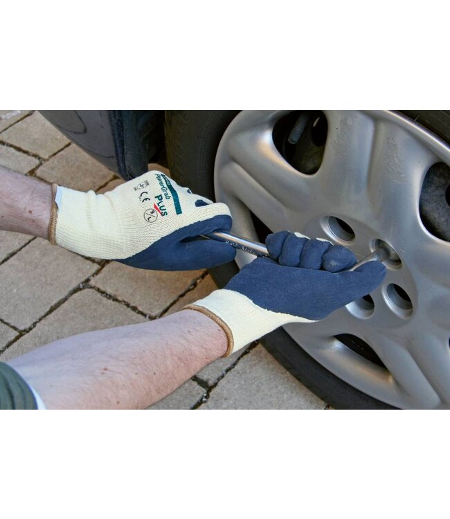 Handschuh PowerGrab Plus