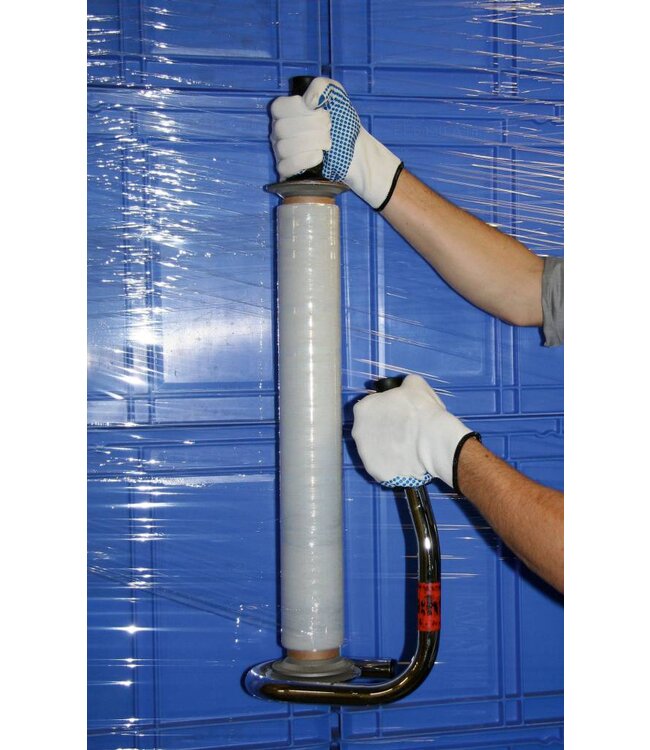 Feinstrickhandschuh FineGrip