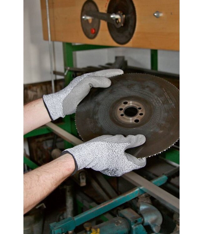 Schnittschutzhandschuh Safe 5