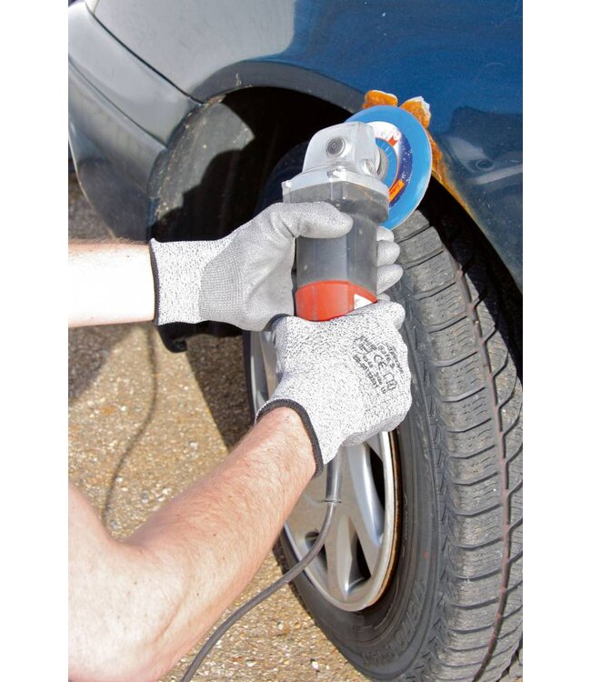 Schnittschutzhandschuh Safe 5