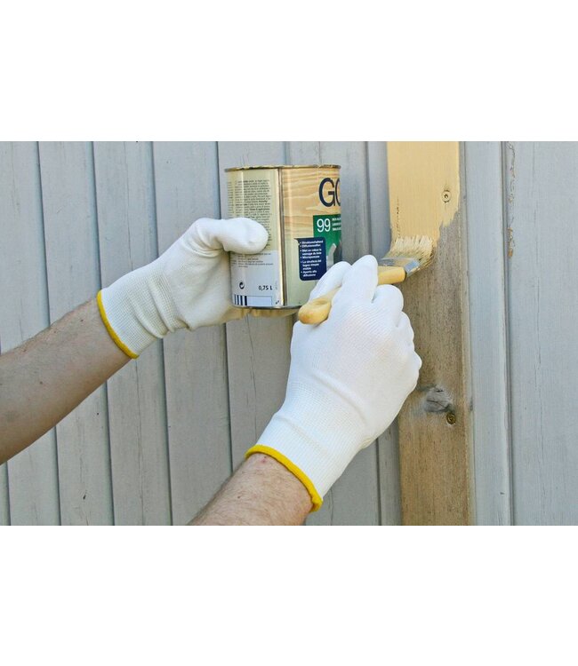 Feinmechaniker-Handschuh Gnitter