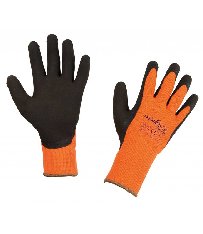 Winterhandschuh PowerGrab Thermo