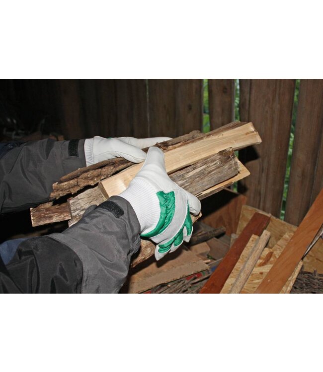 Winterhandschuh Wood