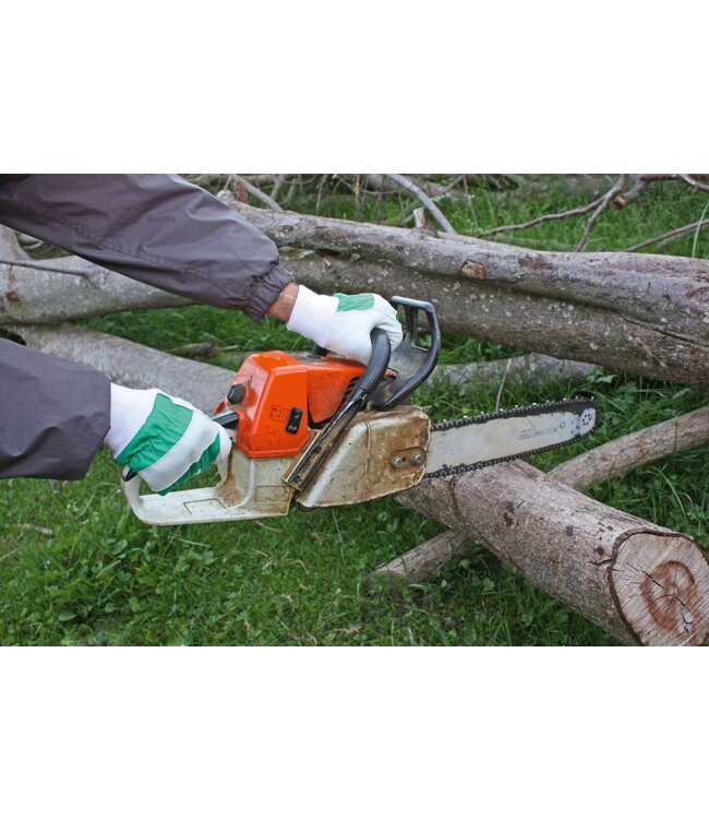 Winterhandschuh Wood