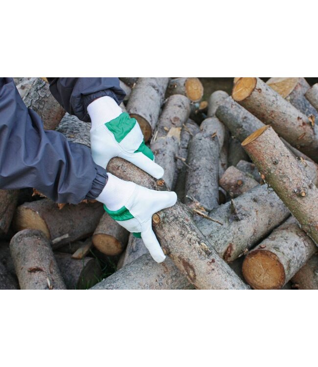 Winterhandschuh Wood