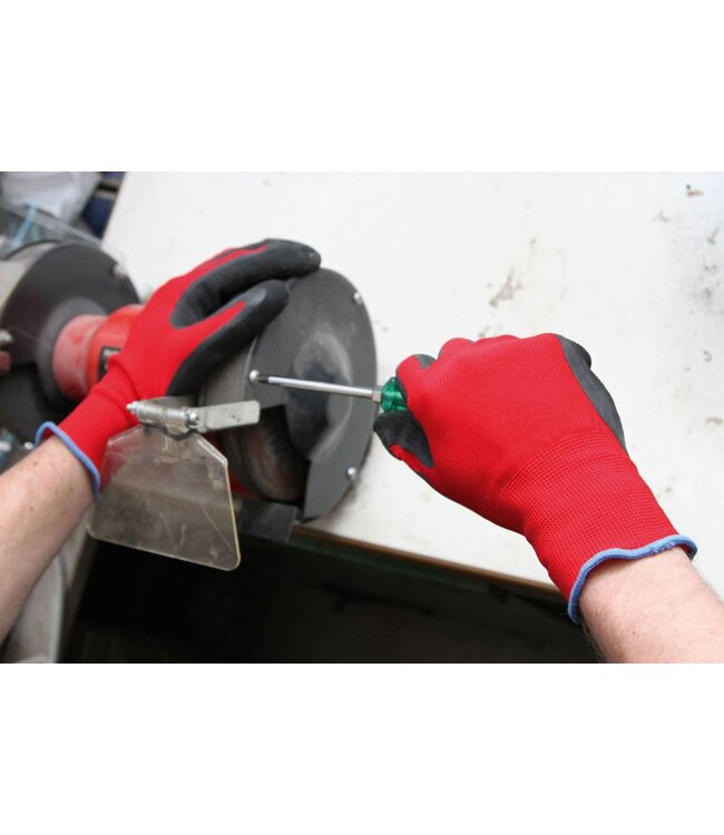 Feinstrickhandschuh SmoothGrip