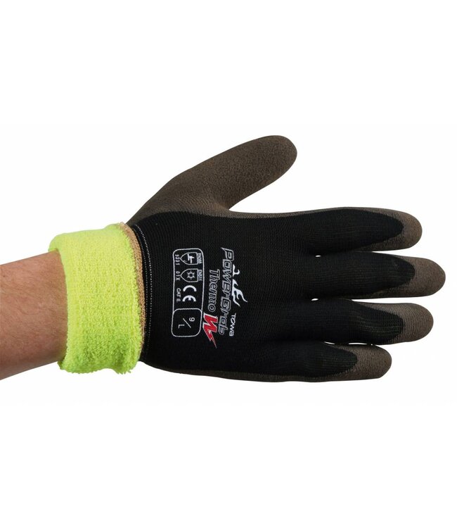 Winterhandschuh PowerGrab Thermo W