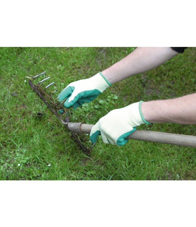 Strickhandschuh EasyGrip