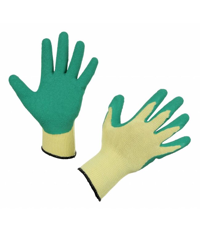 Strickhandschuh EasyGrip
