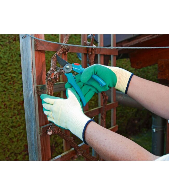 Strickhandschuh EasyGrip