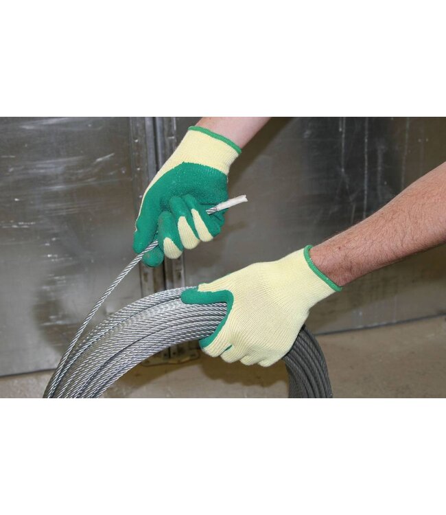 Strickhandschuh EasyGrip