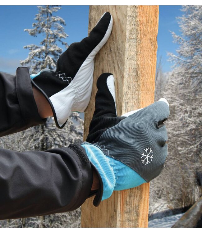 Winterhandschuh  Eco Polartex