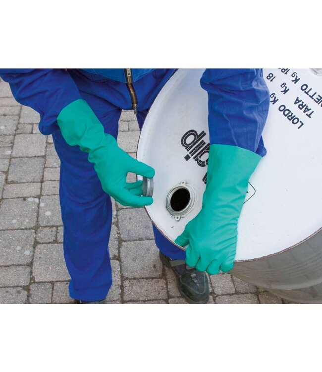 Chemikalienhandschuh Chemex