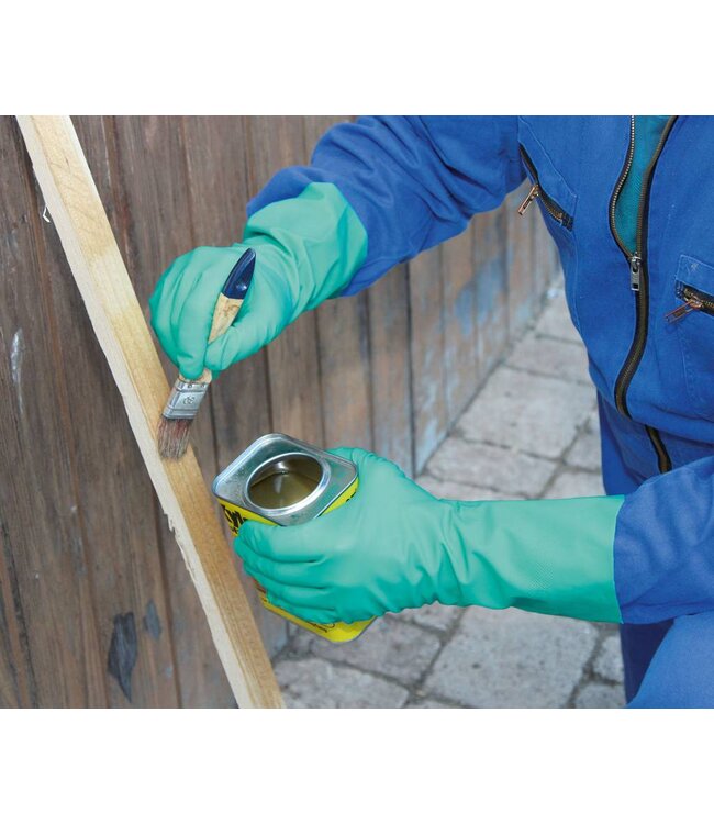 Chemikalienhandschuh Chemex