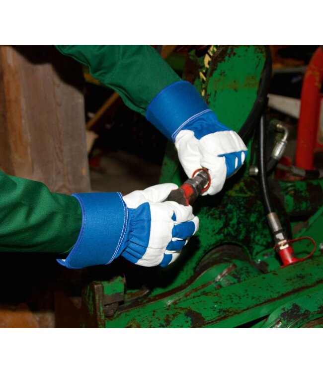 Arbeitshandschuh Xund