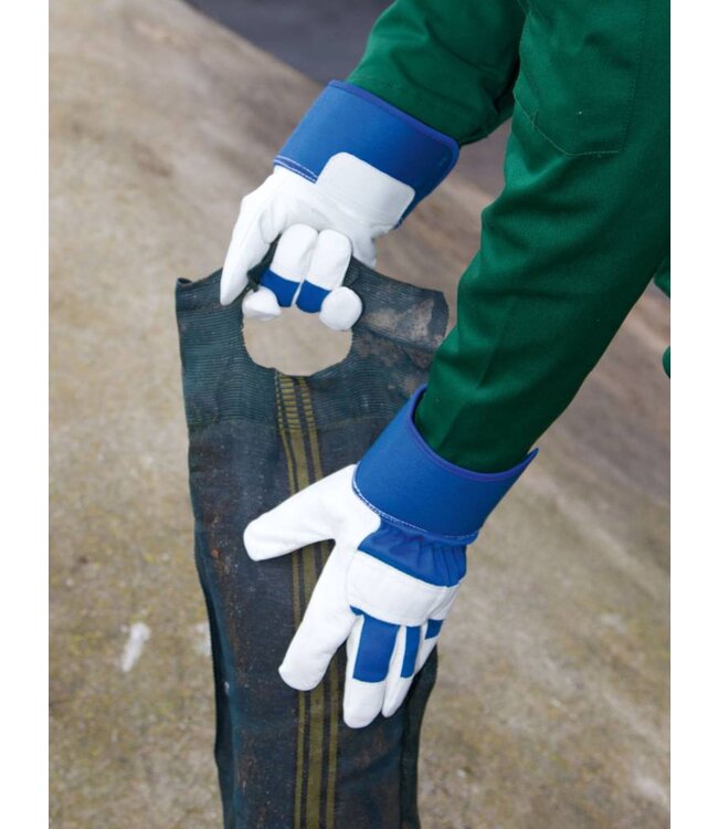 Arbeitshandschuh Xund