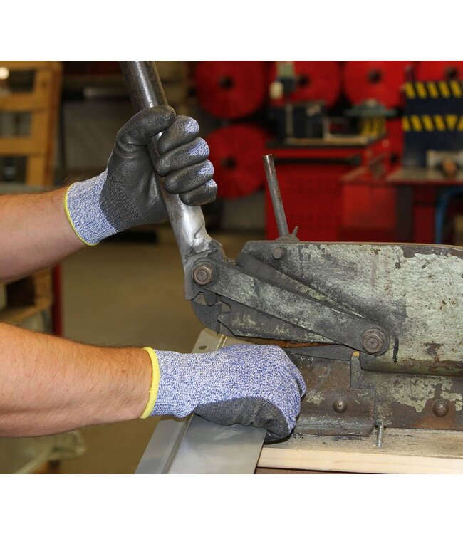 Schnittschutzhandschuh Safe 3