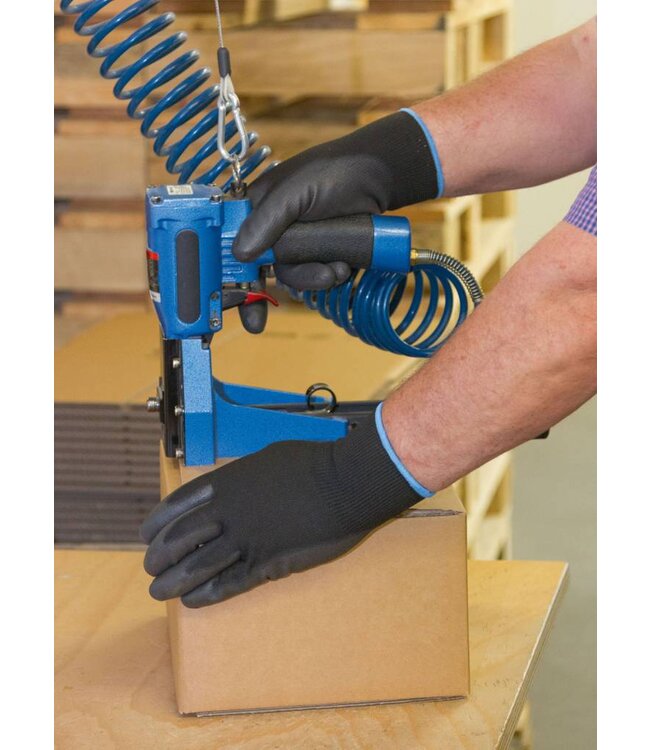 Feinmechaniker-Handschuh Gnitter