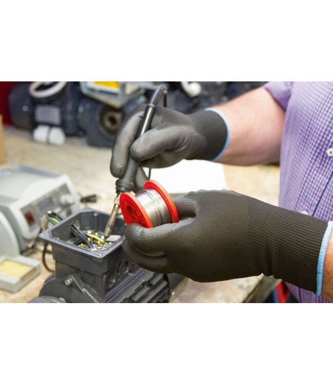 Feinmechaniker-Handschuh Gnitter