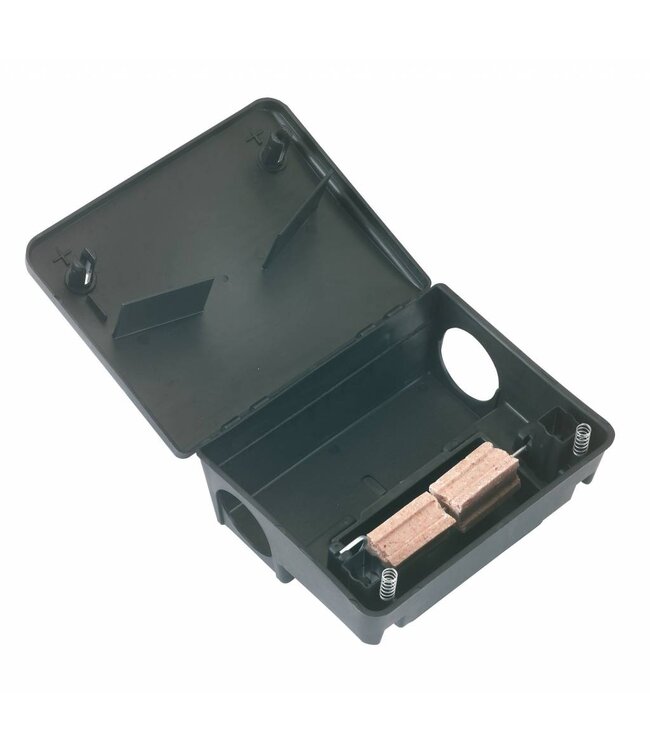 Köderstation BlocBox Kunststoff