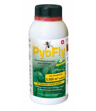 PyoFly,