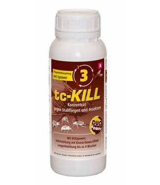 tc-Kill