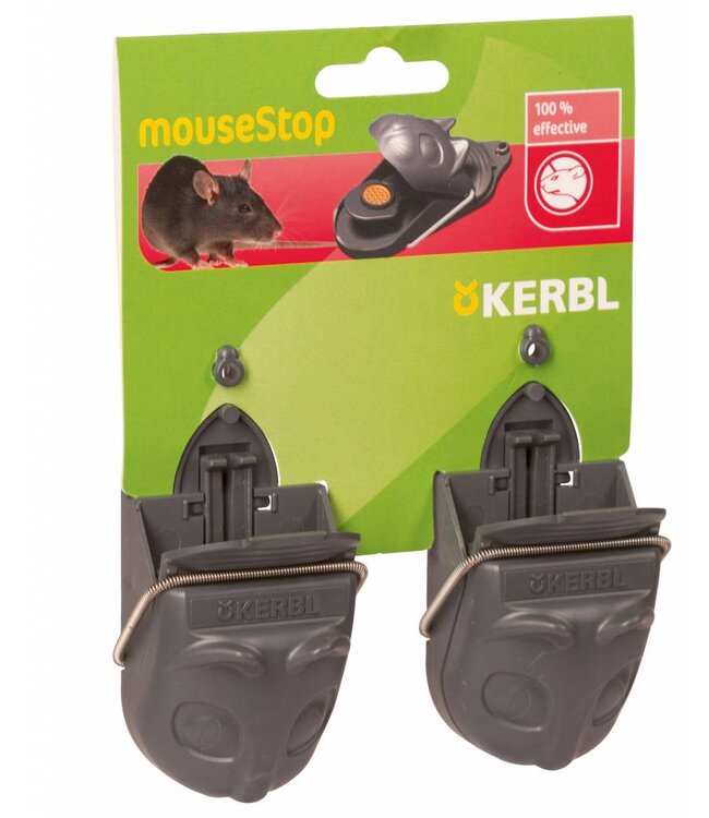 Mausefalle mouseStop