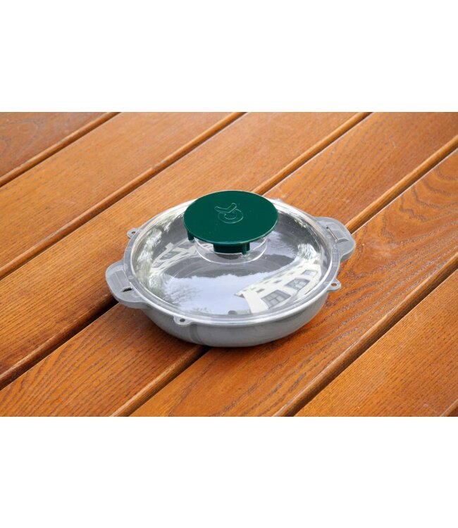 Wespenfänger VespaNo