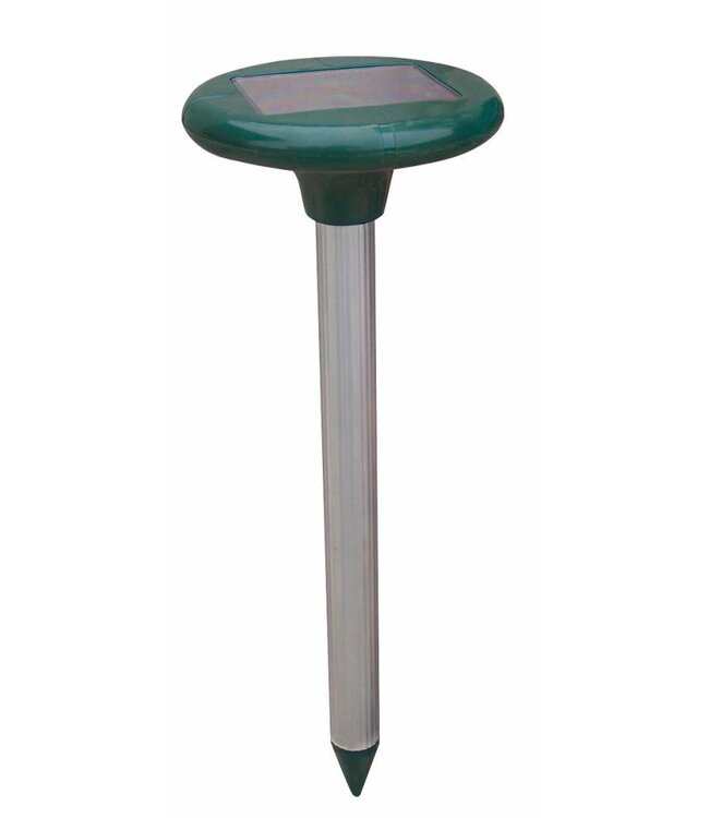 Wühlmausvertreiber Pulsar Solar