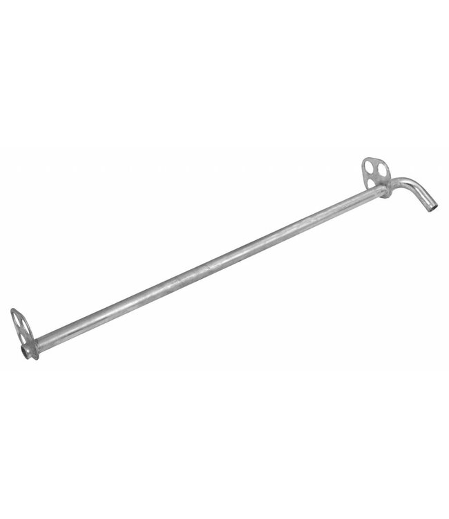Euroguard Zusatzstange für Schafpanele