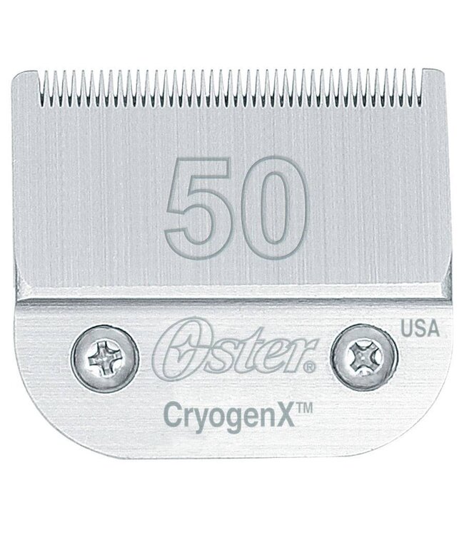 Cryogen-X® Scherköpfe