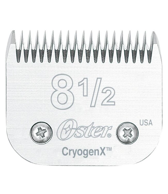 Cryogen-X® Scherköpfe